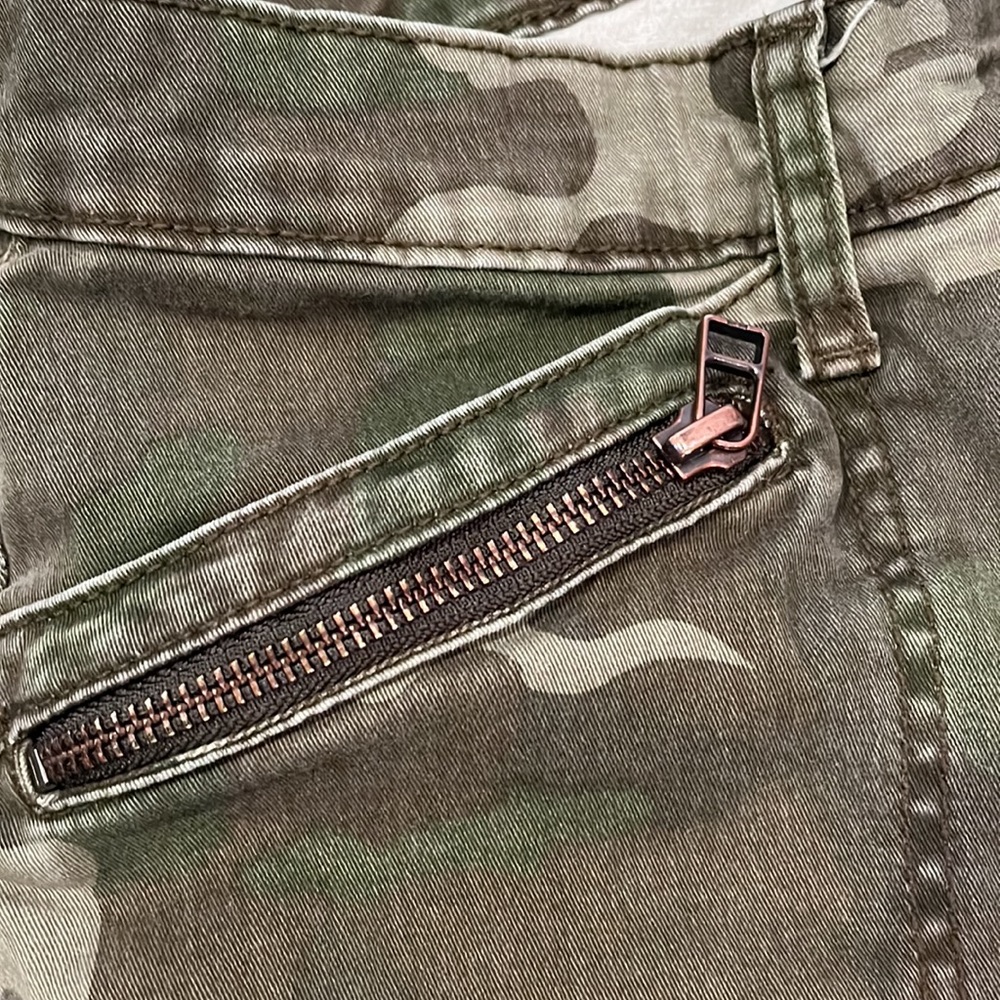 WILLIAM RAST Pants - Picture 5 of 6